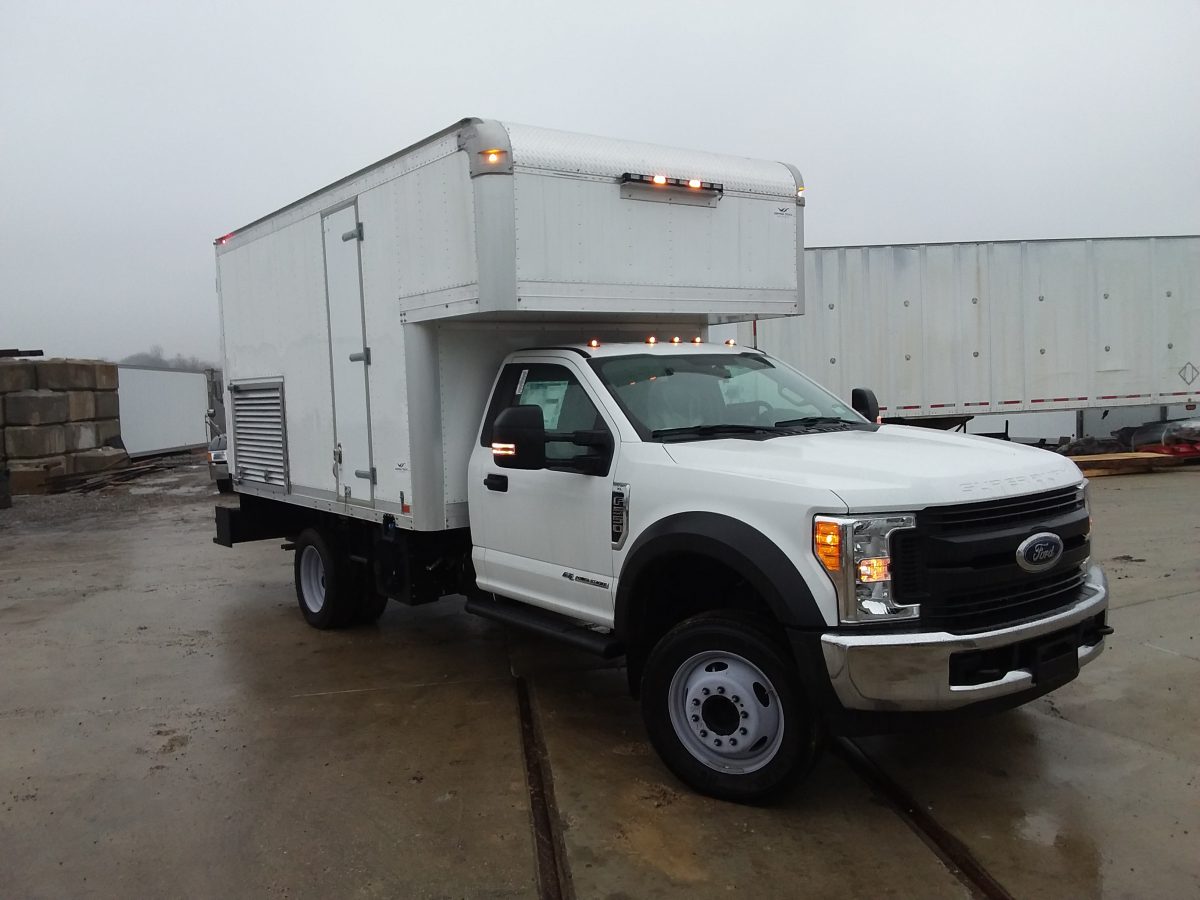 Truck Bodies Upfitting Repairs Snow Pro Truck Equipment